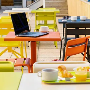 Ibis Budget Paris Porte D'italie West Otel Le Kremlin-Bicêtre