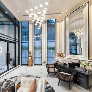 Bach Saigon, A Member Of Design Otel Ho Şi Min