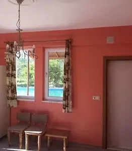 Dr Hasan Acar Dogal Yasam Koyu Otel Beyobasi