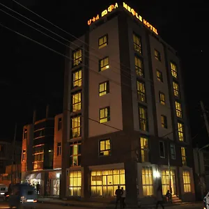 Mekelle Otel