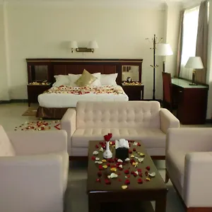 Florida International Otel