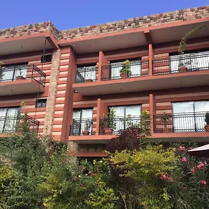 Harbe Otel